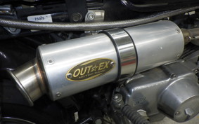 HONDA MONKEY 2001 Z50J