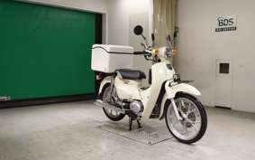 HONDA C110 SUPER CUB 2014 JA59