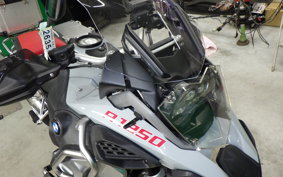 BMW R1250GS ADVENTURE 2019