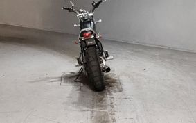 YAMAHA TW225 DG09J