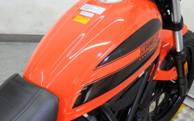 DUCATI SCRAMBLER SIXTY2 2018 KA00