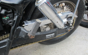 HONDA SHADOW 400 2005 NC34