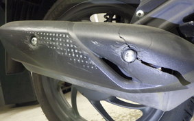 HONDA DIO110-3ﾍﾞｰｼｯｸ 2018 JK03