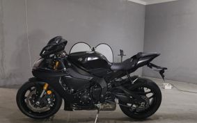 YAMAHA YZF-R1 2019 RN49