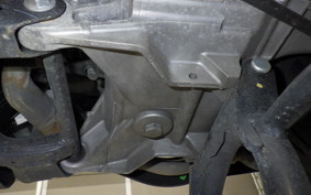 SUZUKI AVENIS 125 2006 EA12J
