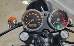 KAWASAKI W400 2009 EJ400A