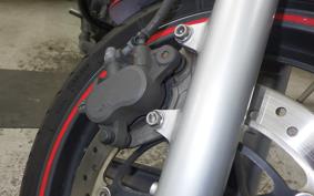 HONDA VTR 250 Gen. 2 2020 MC33