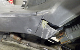 SUZUKI ADDRESS V125 G CF4EA