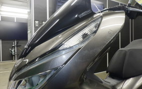 HONDA PCX 125 2014 JF81