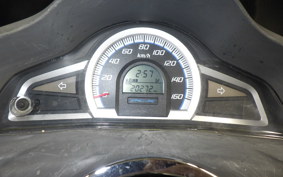HONDA PCX 125 JF56