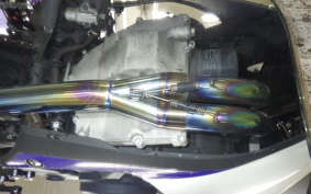 YAMAHA YZF R-3 2017