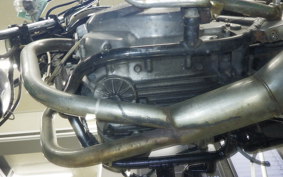 KAWASAKI Z250 Limited 1997 KZ250H