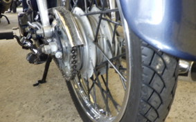 HONDA C50 SUPER CUB AA01