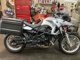 Фото BMW F650GS 2012 с японского аукциона
