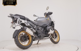 BMW R1300GS Adventure 2025