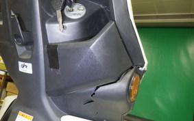 SUZUKI AVENIS 125 EA12J