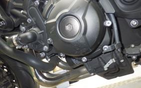 YAMAHA MT-09 A 2019 RN52J