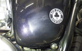 TRIUMPH THRUXTON 900 2015