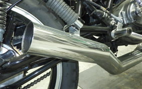 KAWASAKI KH250 2015 KH250B