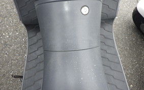 HONDA FORESIGHT 1993 MF04