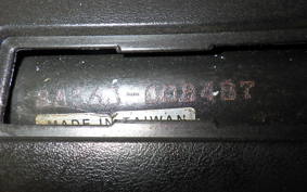YAMAHA JOG ZR-4 SA56J