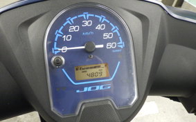 YAMAHA JOG-7 2009 AY01