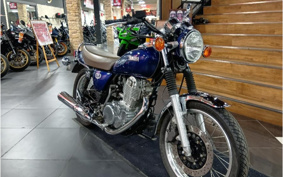 YAMAHA SR400 FINAL ED 2021 RH16J