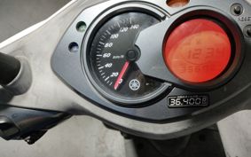 YAMAHA CYGNUS 125 X SE44J