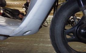 SUZUKI LET's 4 CA45A