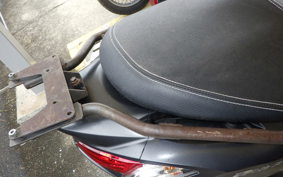 SUZUKI SKYWAVE 200 (Burgman 200) CH41A