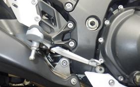 KAWASAKI ZX 1400 NINJA R A 2012