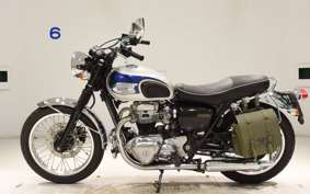 KAWASAKI W650 1999 EJ650A