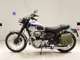 Фото Kawasaki W650 1999 с японского аукциона