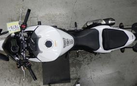 SUZUKI GSR750 A 2013 GR7NA