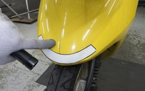 HONDA DIO Gen.6 2007 AF62