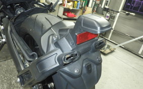 YAMAHA MT-09 A 2017 RN52J