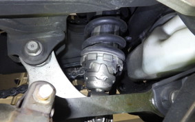 HONDA CBR250R A 2007 MC41