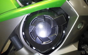 KAWASAKI NINJA 1000 A 2013