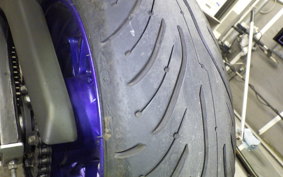 YAMAHA MT-07 ABS 2018 RM19J