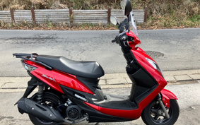 SUZUKI SU WISH  DV12B