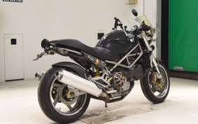 DUCATI DUCATI MS4 2001
