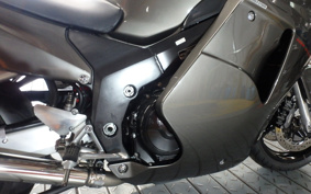 HONDA CBR1100XX 1997 SC35