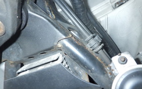 YAMAHA MAXAM 250 2007 SG21J