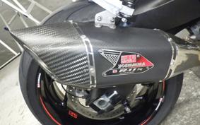 SUZUKI GSX-S 1000 Gen.2 2022 EK1AA