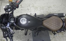 HONDA REBEL 250 S 2022 MC49