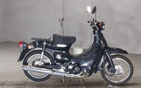 HONDA LITTLE CUB AA01