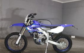 YAMAHA YZ250FX CG41C