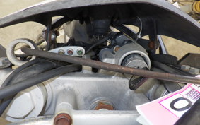 KAWASAKI KLX250 1983 LX250E