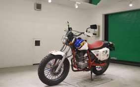 HONDA FTR223 MC34
