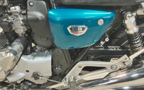 HONDA CB400 1997 NC36